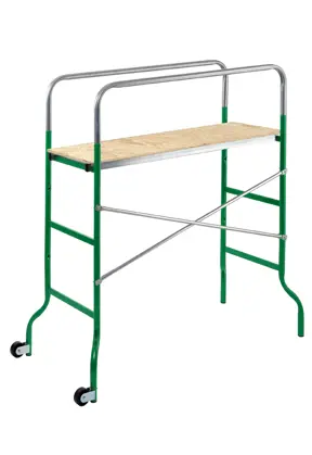 Ciao échafaudage domestique