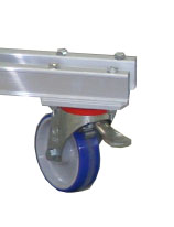 Échelle Ikaro PP 4 WD
