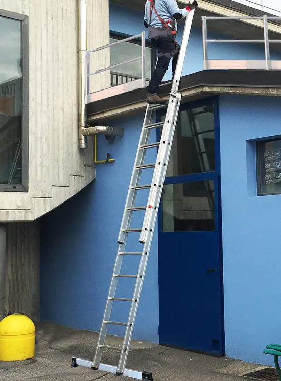 Escaliers sur mesure pour toits et toits