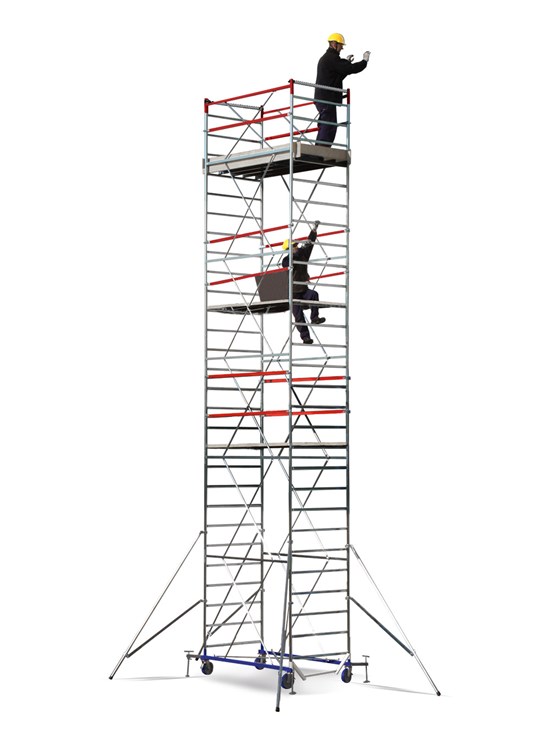 Eurotech 1