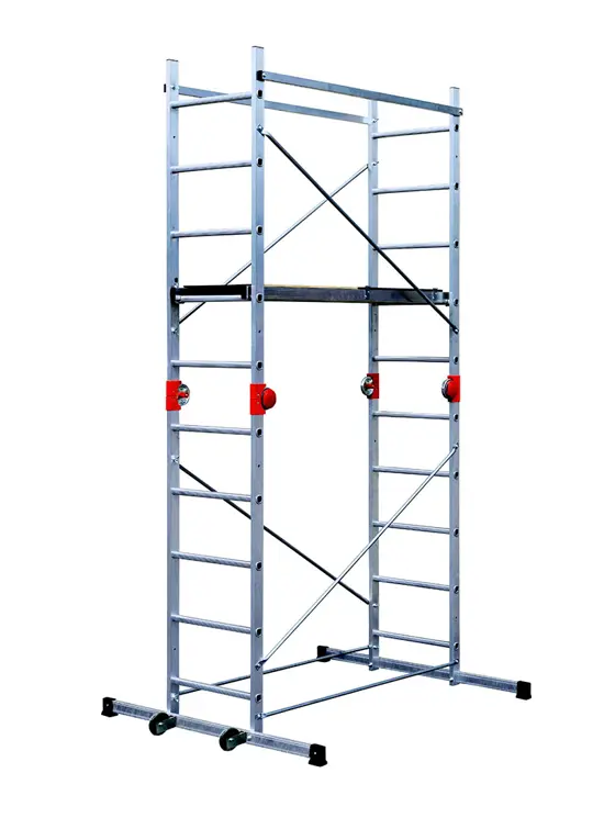 Petit échafaudage Multirey