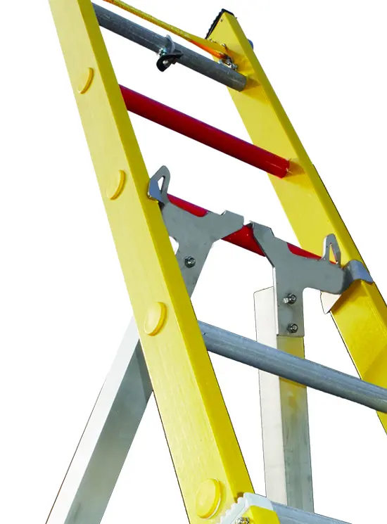 FIBRASAFE FSA (autoportant)