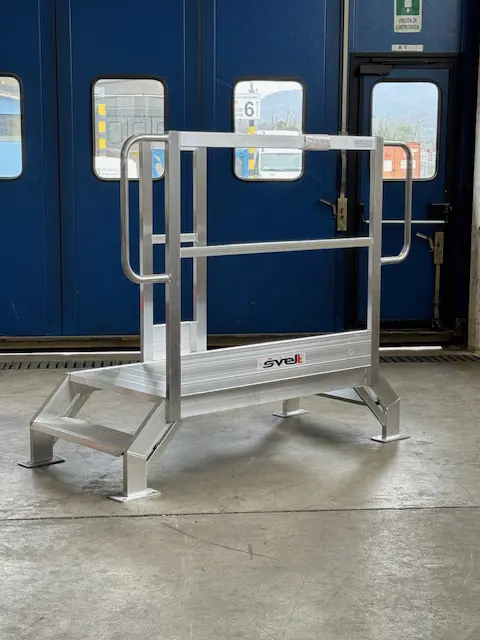 Cargo PERSONNALISATION SPÉCIALE