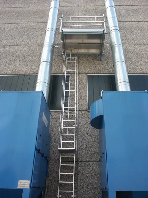 Des solutions spéciales sur mesure