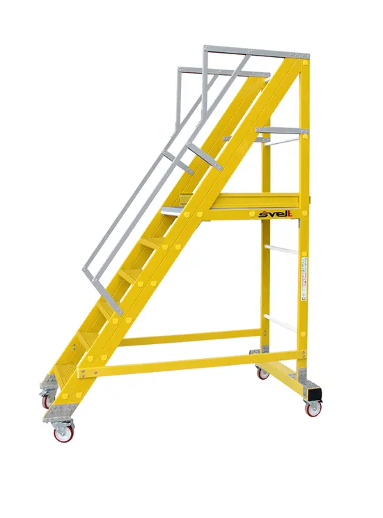 Castellana Maxi 100 % FIBRE DE VERRE