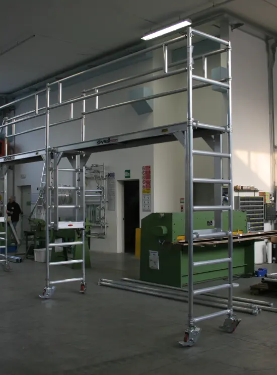 Des solutions spéciales sur mesure