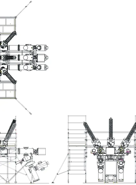 Des solutions spéciales sur mesure