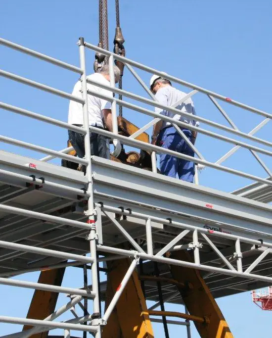 Des solutions spéciales sur mesure