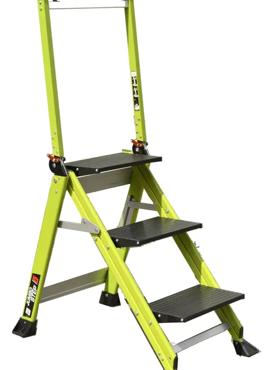 Dossier en fibre de verre