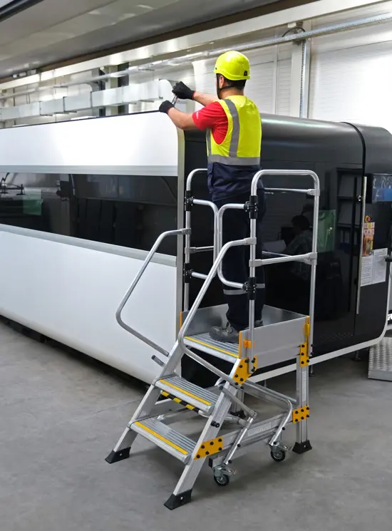 Coffre-fort Scala Palco