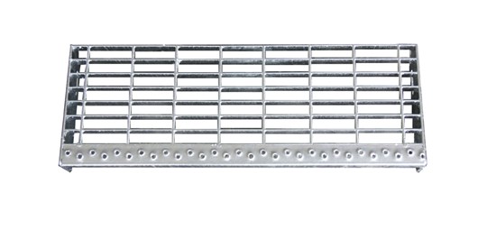 Échelle Ikaro PP 4 WD