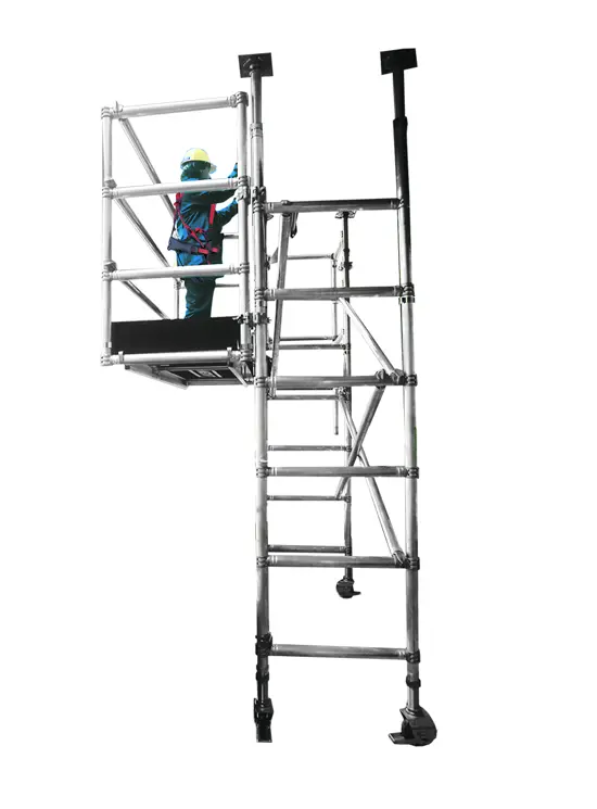 Tempo Balcons