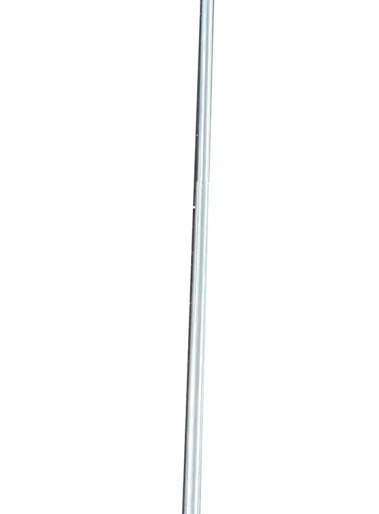 Échelle escamotable HARMONICA