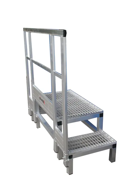 Cargo PERSONNALISATION SPÉCIALE