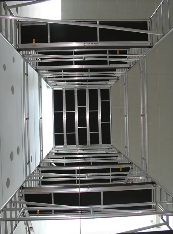 Des solutions spéciales sur mesure