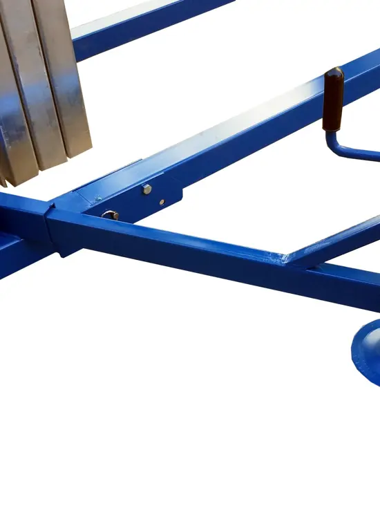 Leveurs de cercueils Hercule