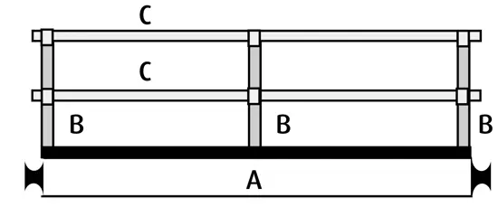 ALUMINIUM PASSATEMPO