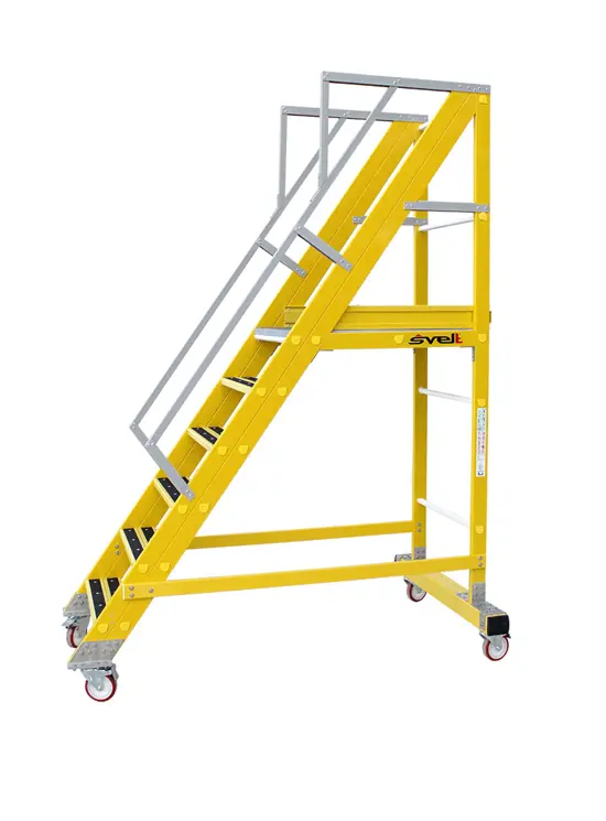 Castellana Maxi 100 % FIBRE DE VERRE