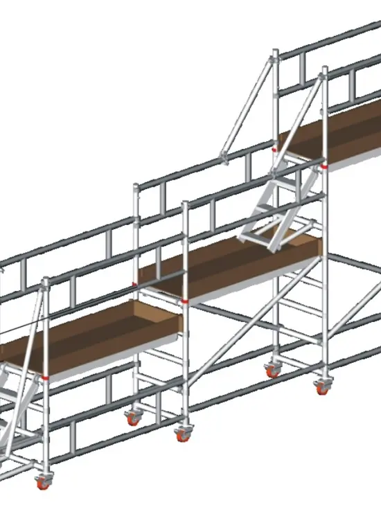 Des solutions spéciales sur mesure