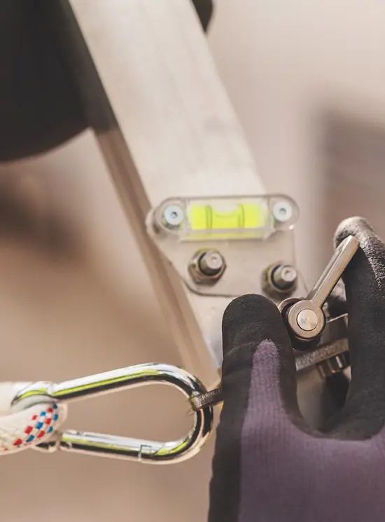 FIBRASAFE FSA (autoportant)