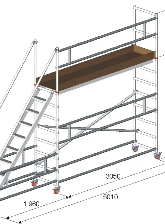 Des solutions spéciales sur mesure