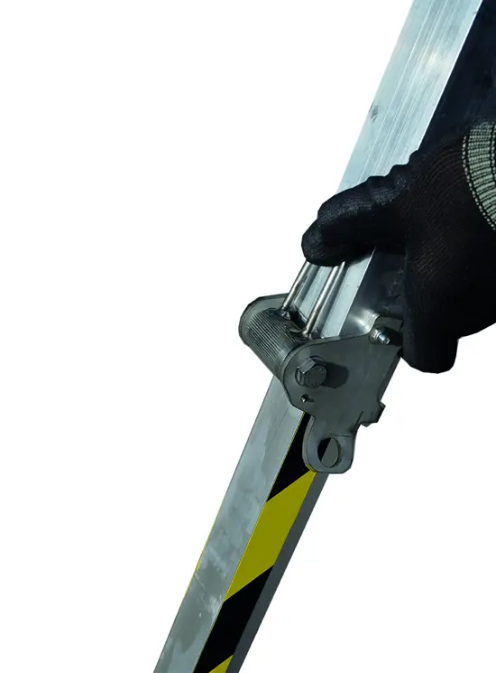 FIBRASAFE FSA (autoportant)