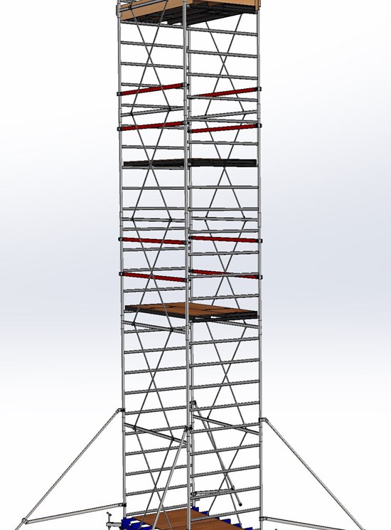 Eurotech 1