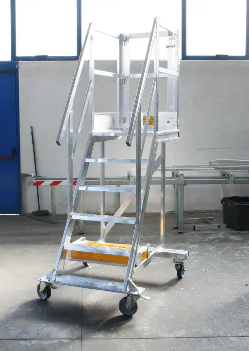 Tourelle porte-à-faux