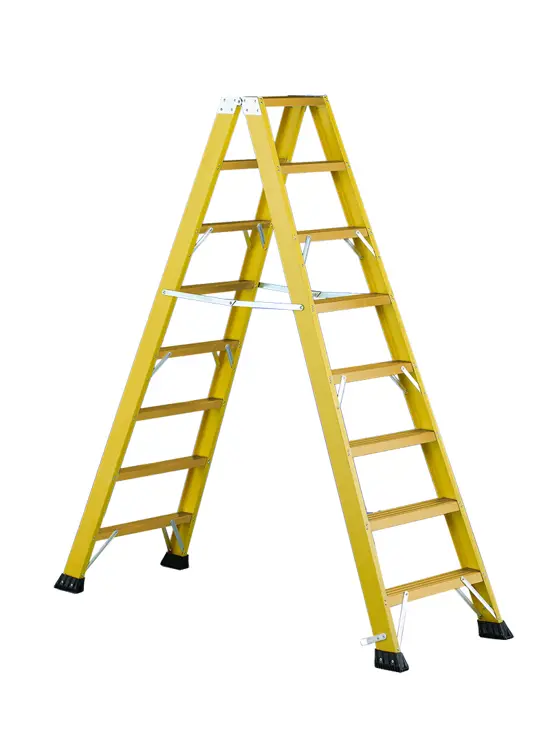 V6 100 % FIBRE DE VERRE