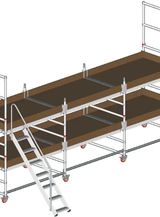 Des solutions spéciales sur mesure
