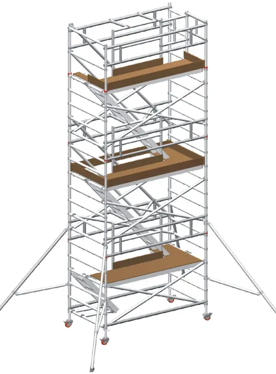 Des solutions spéciales sur mesure