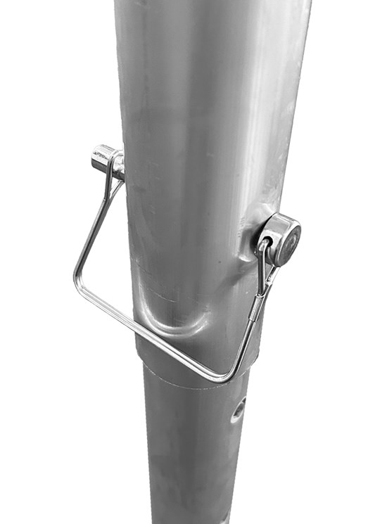 Agriluxe Maxi