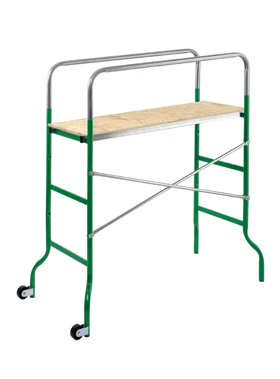 Ciao échafaudage domestique