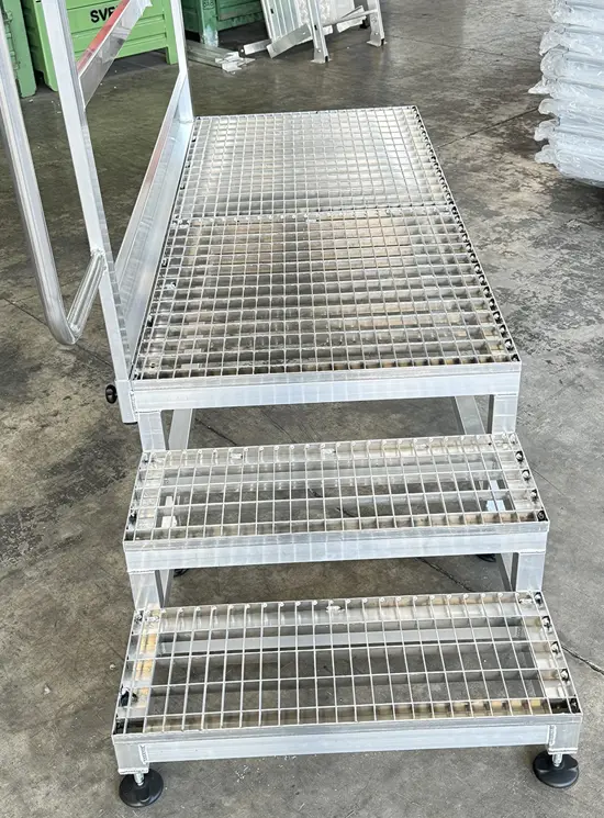 Cargo PERSONNALISATION SPÉCIALE