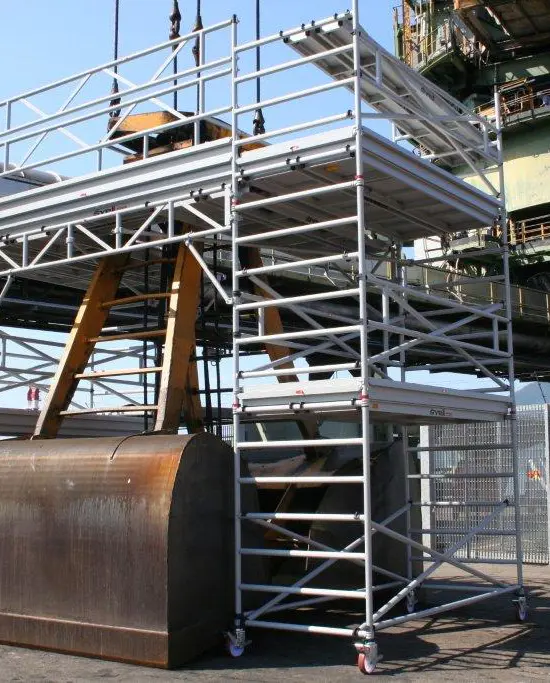 Des solutions spéciales sur mesure