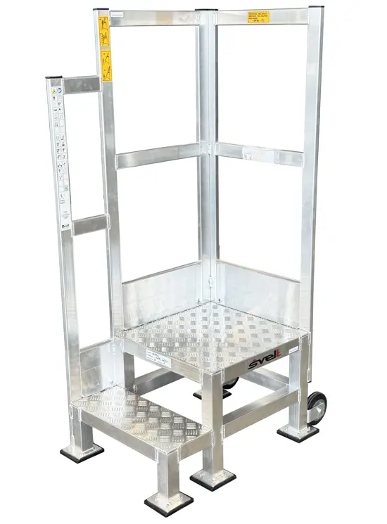 Cargo PERSONNALISATION SPÉCIALE