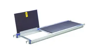 Structure horaire des bateaux