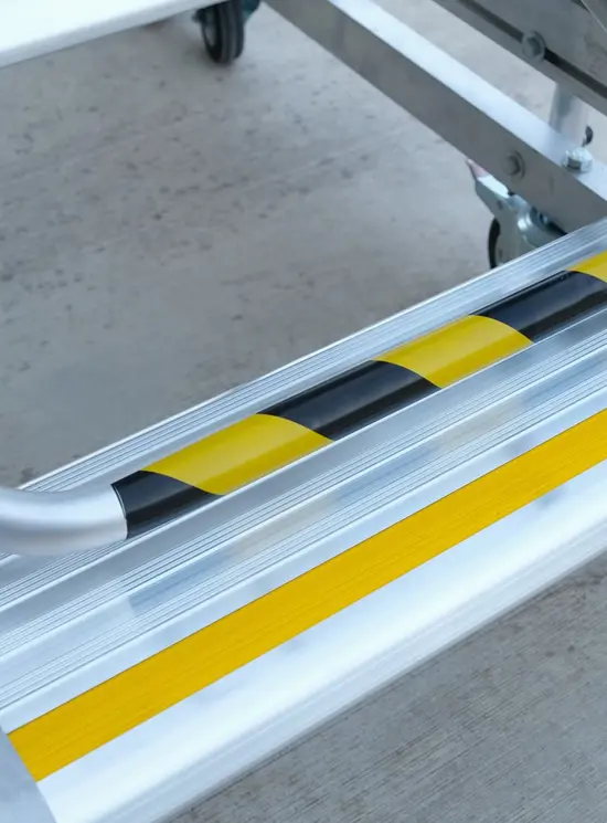 Coffre-fort Scala Palco