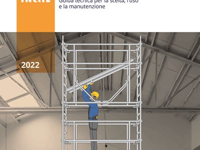 GUIDA TECNICA PER LA SCELTA L'USO E LA MANUTENZIONE DEI TRABATTELLI