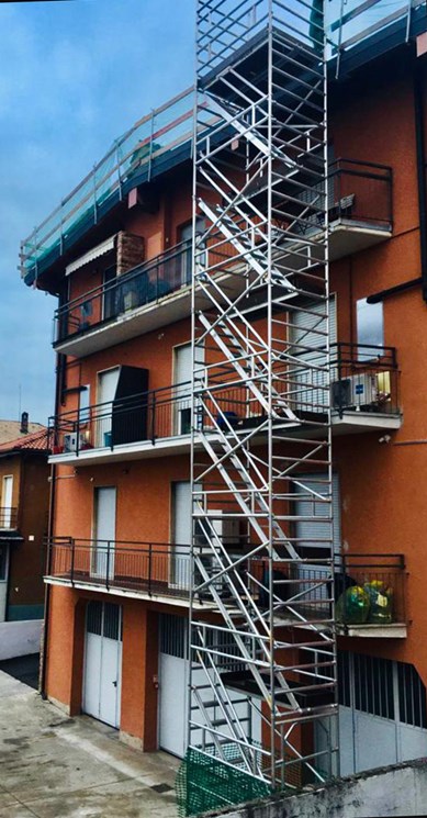 LA NORMATIVA VIGENTE IN TERMINI DI FORMAZIONE SUI TRABATTELLI