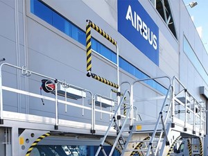 Nuova fornitura Svelt per AIRBUS