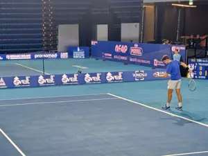 INTERNAZIONALI DI TENNIS ATP DI BERGAMO