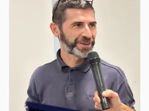 Svelt: il valore dell'esperienza. Onorati i vent'anni di servizio di tre storici collaboratori