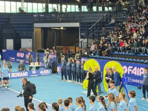 INTERNAZIONALI DI TENNIS ATP DI BERGAMO