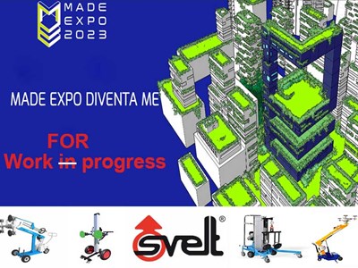 Fiera MADE EXPO 2023