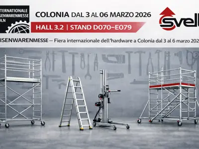 EISENWARENMESSE – INTERNATIONAL HARDWARE FAIR 2026