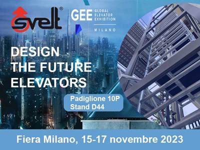 Fiera GEE 2023