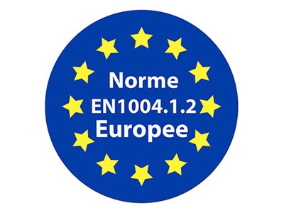 NUOVE NORME EUROPEE UNIEN1004.1.2