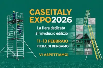 FIERA CASEITALY EXPO 2026