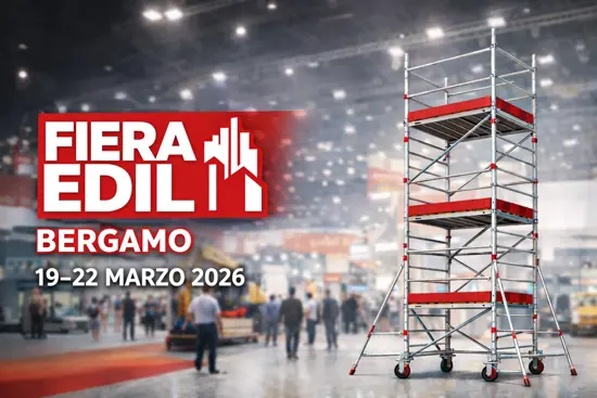 FIERA EDIL 2026